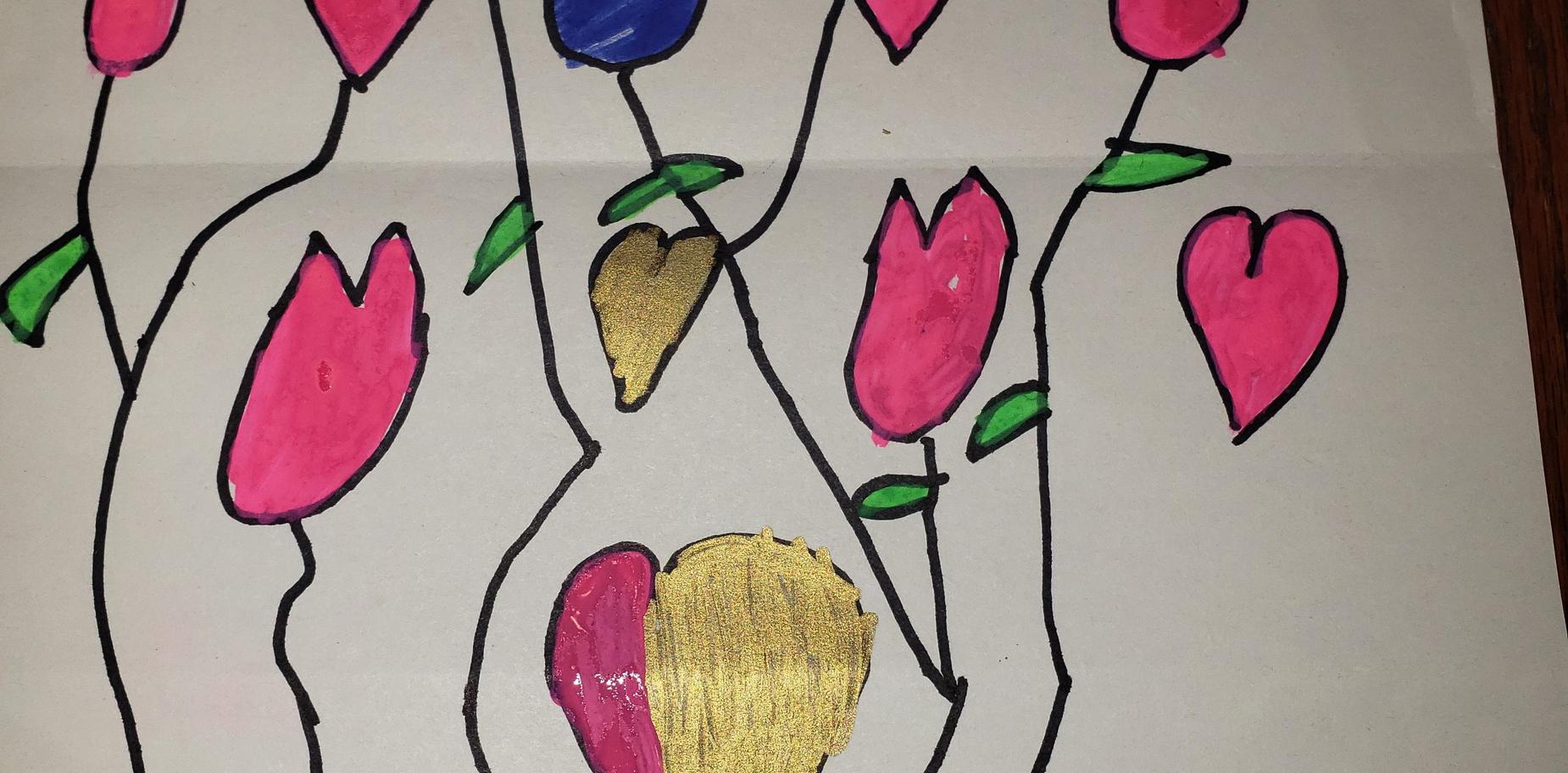 Student Artwork