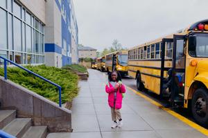 back to school photo