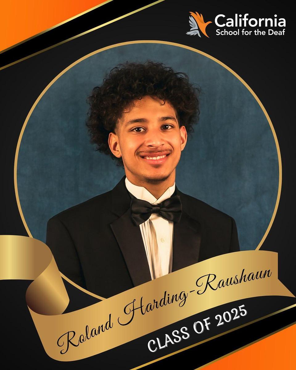 Roland Harding-Raushaun