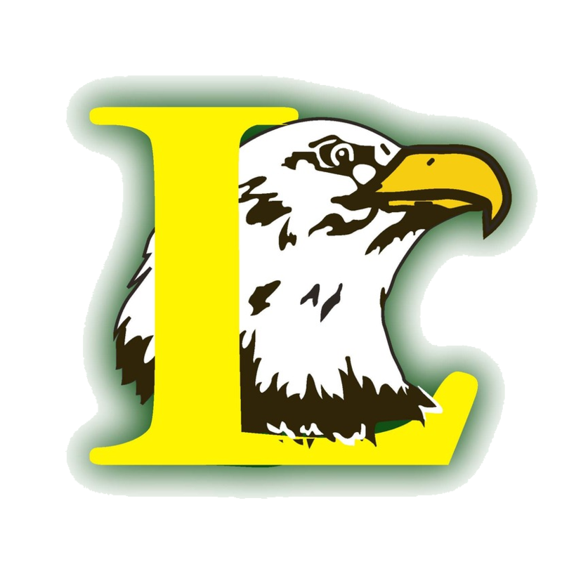 Eagle Head L Logo