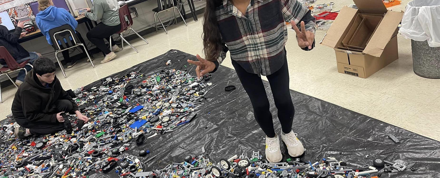 Waldron Public Schools