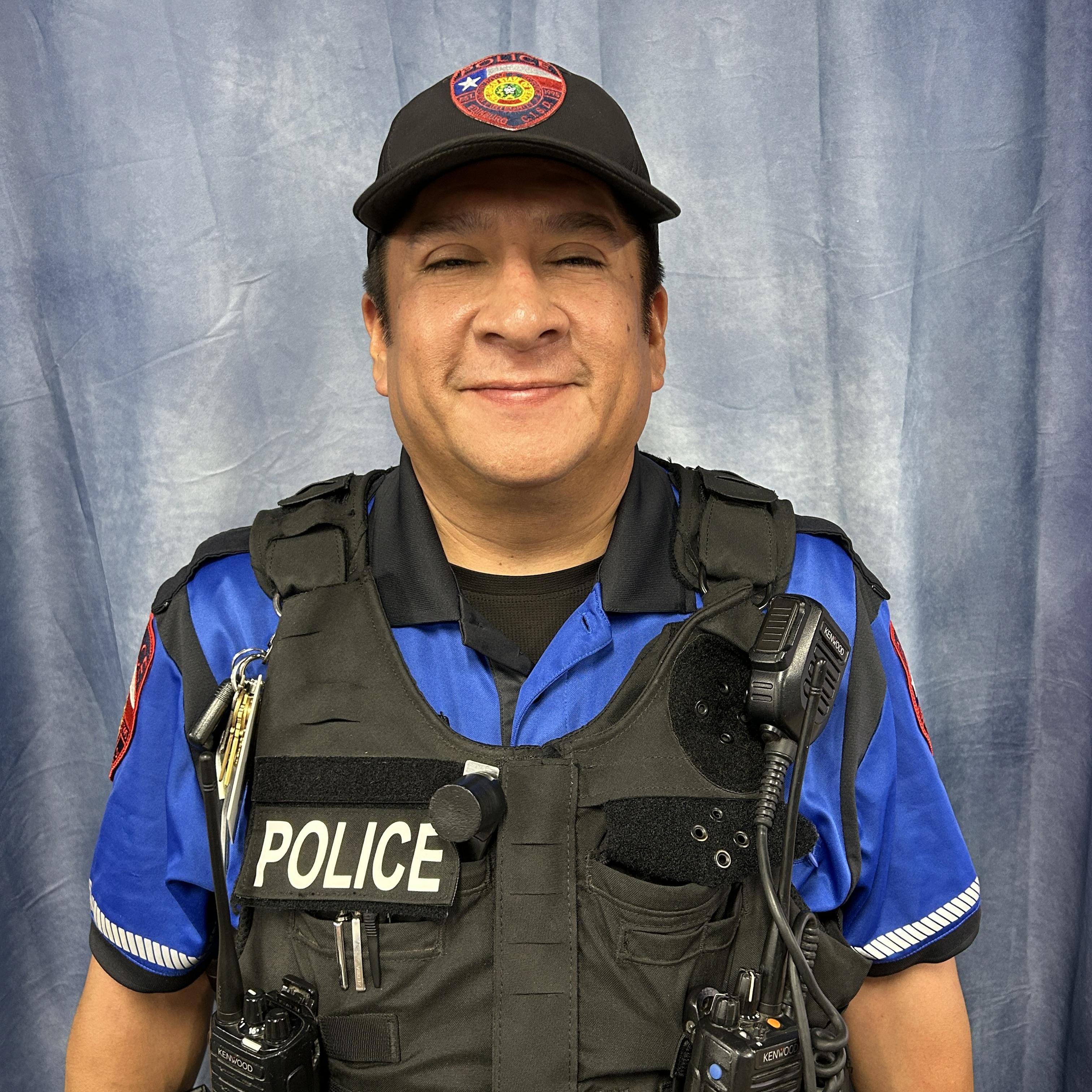 GerardoRamirez's Profile Photo