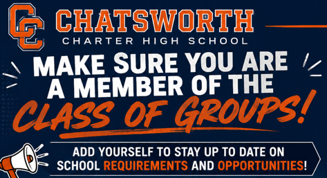 "Class of " Schoology Group Access Codes Thumbnail Image