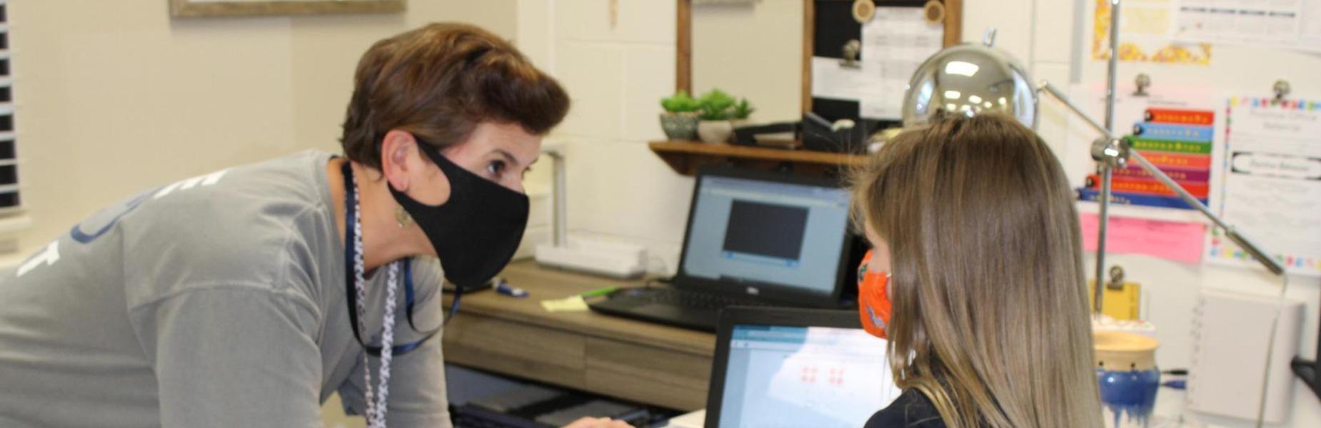 J.T. Reddick Elementary