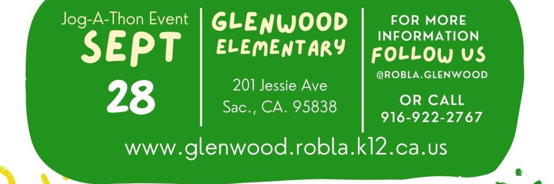 Glenwood Elementary School