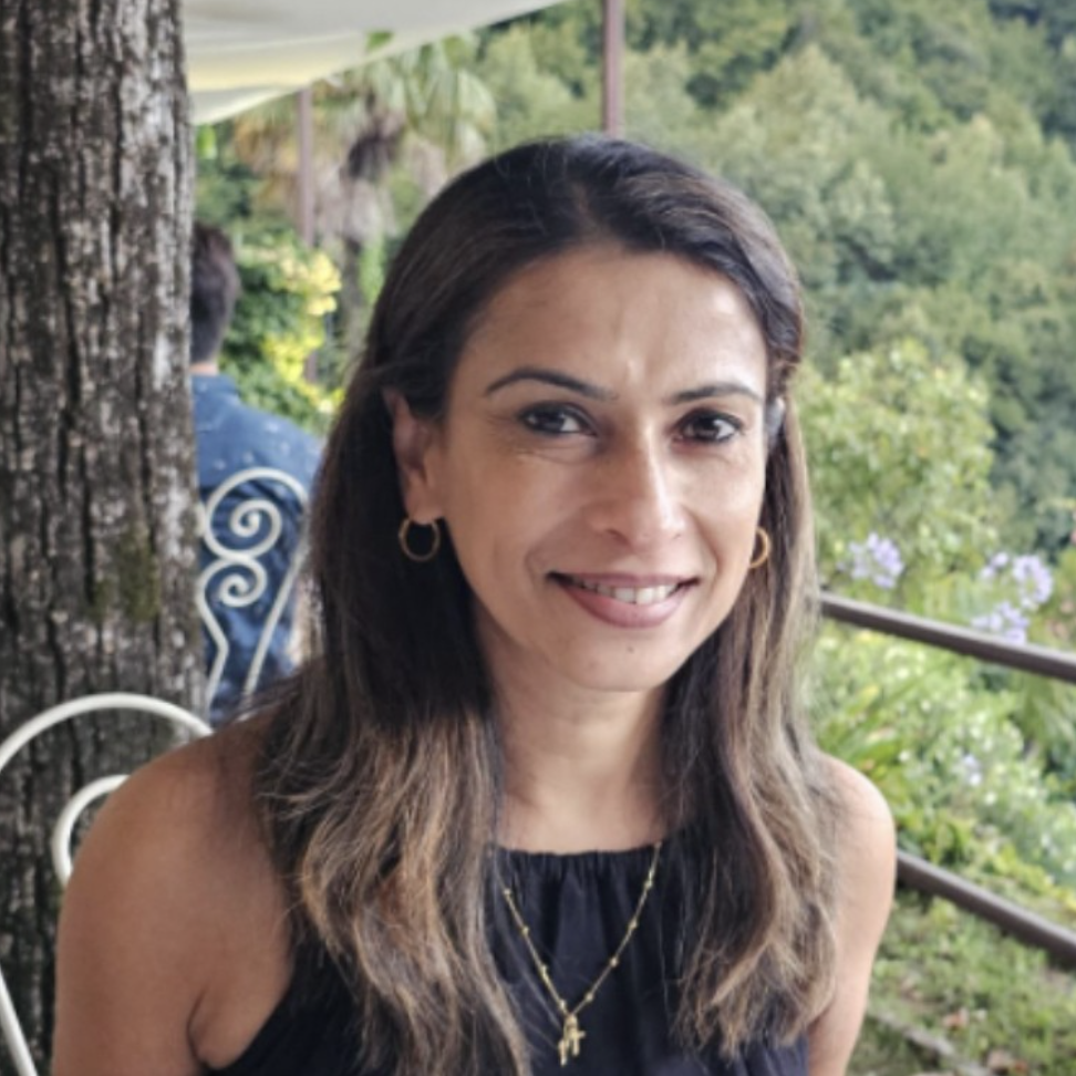 JulieMathew's Profile Photo