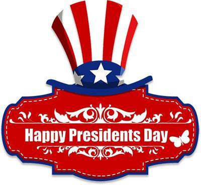 Presidents Day