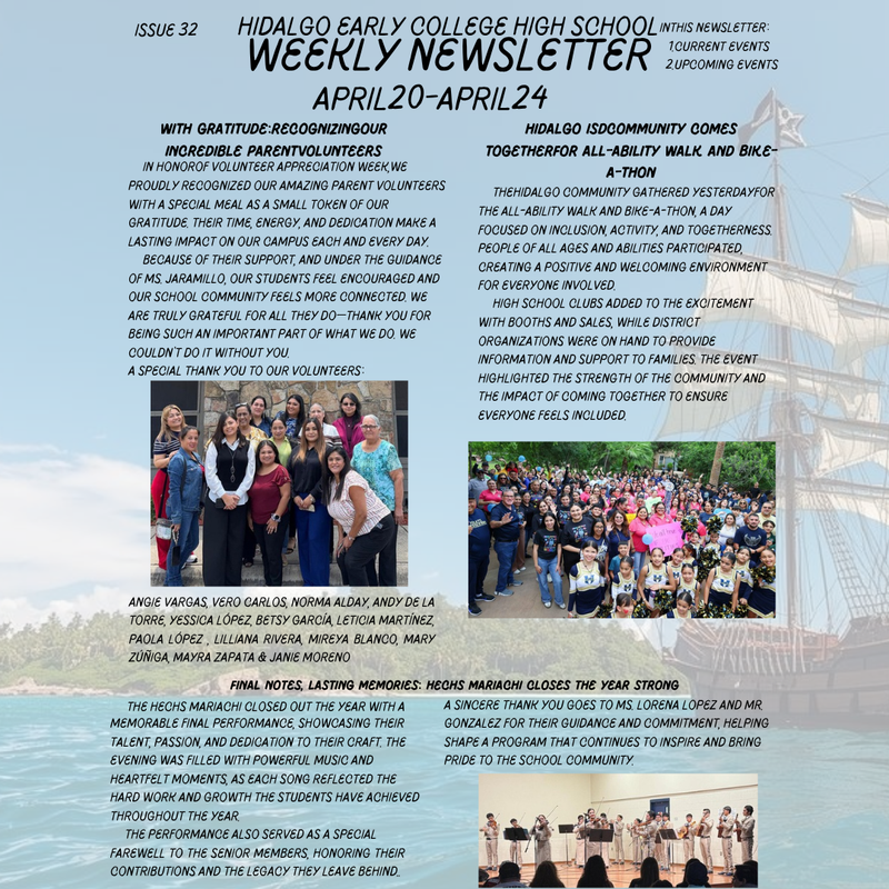 Newsletter 32