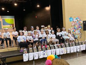 Kindergarten Sof Hashana