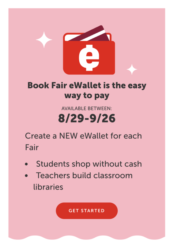 Set up a eWallet for your kid!