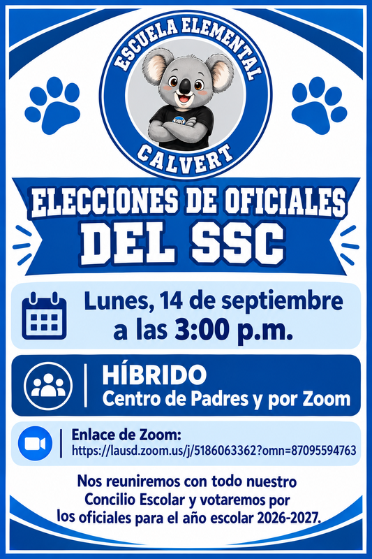 SSC Spanish