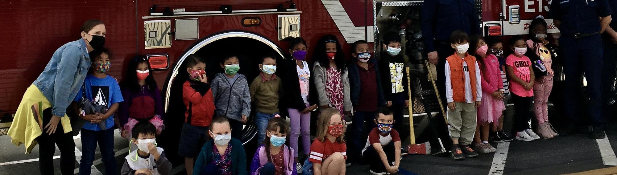 Steve Luther Elementary School