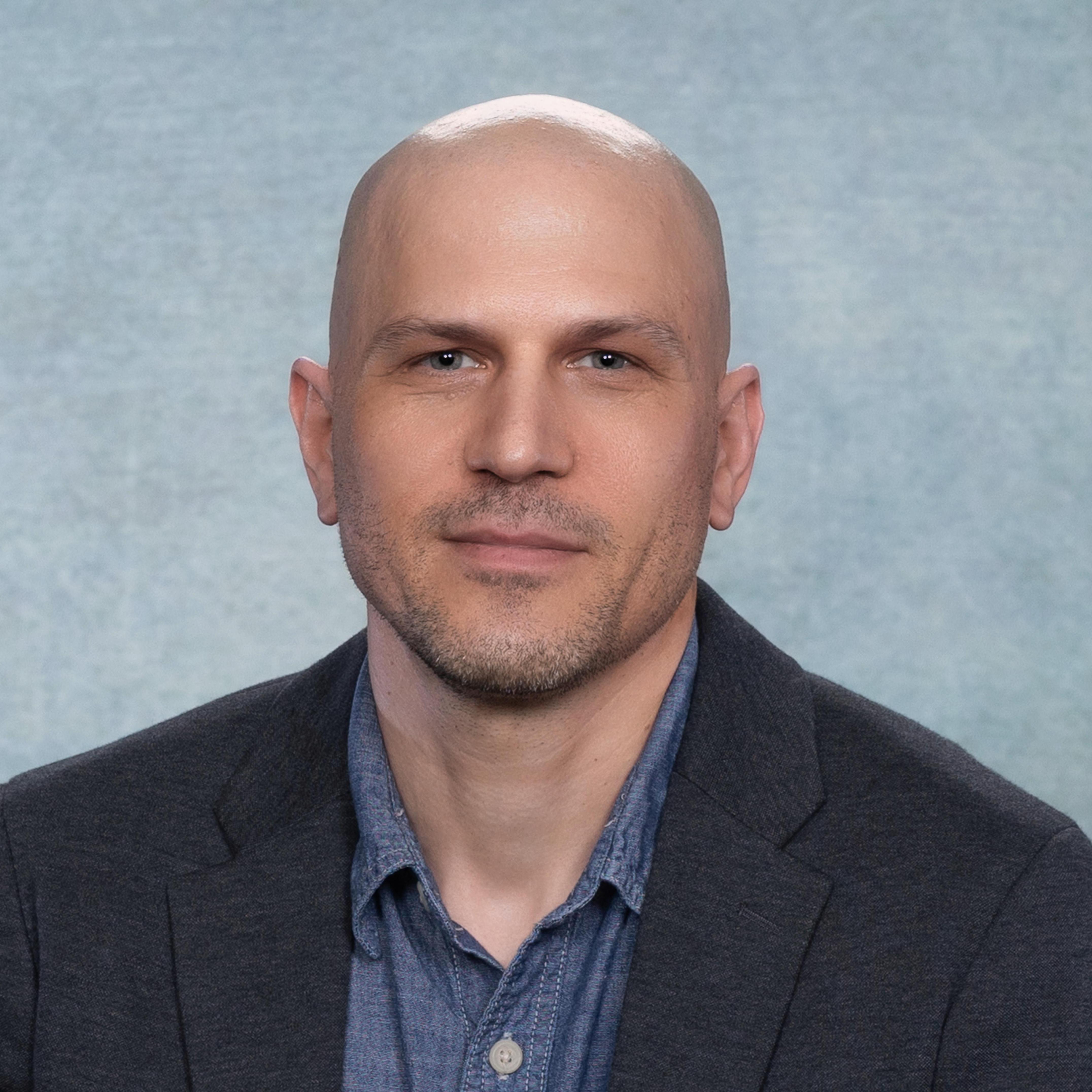 MichaelClark's Profile Photo