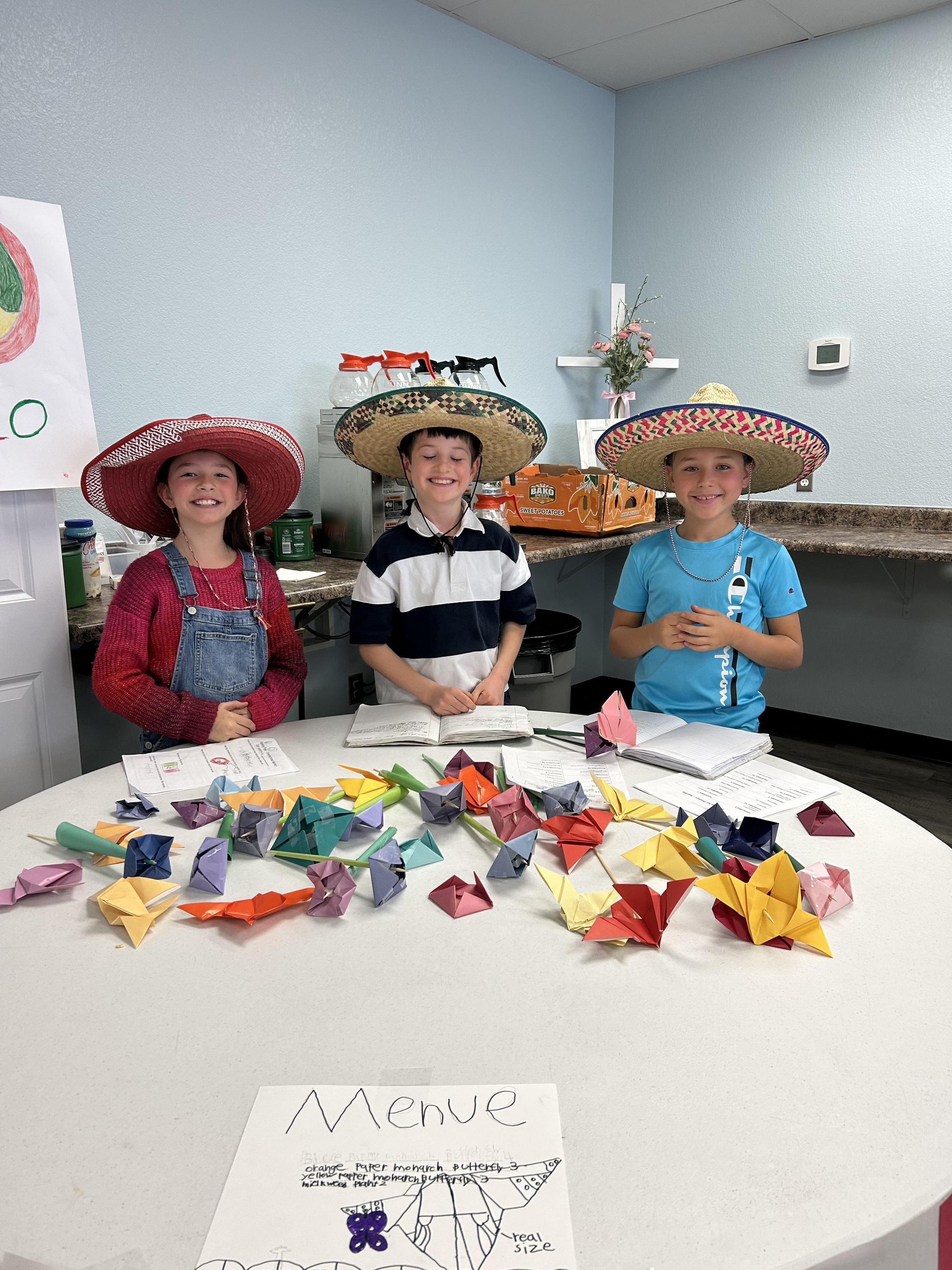 Enrichment Experience Homeschool Academy Charter School Enrichment experience homeschool academy charter school