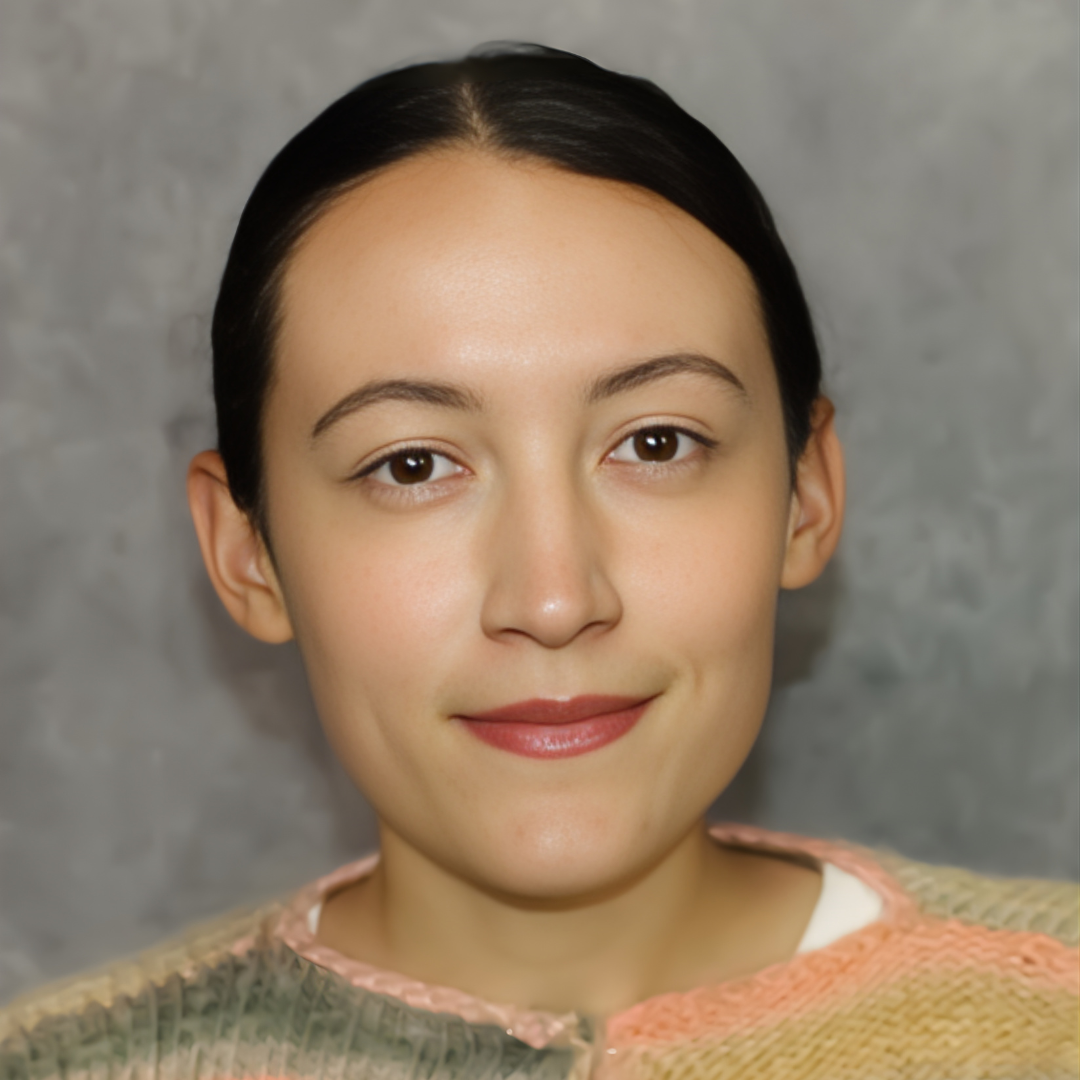 GabrielaCastellanos's Profile Photo