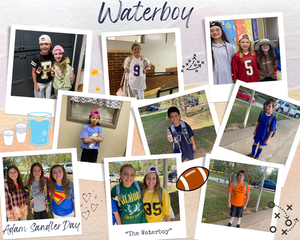 PHS Homecoming Week