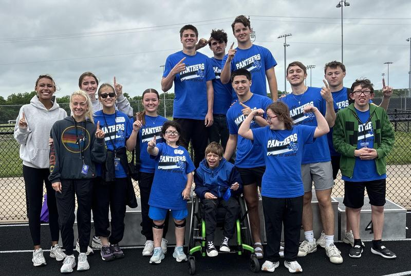 Unstoppable Athletics Team Wins Big in Anna! Thumbnail Image