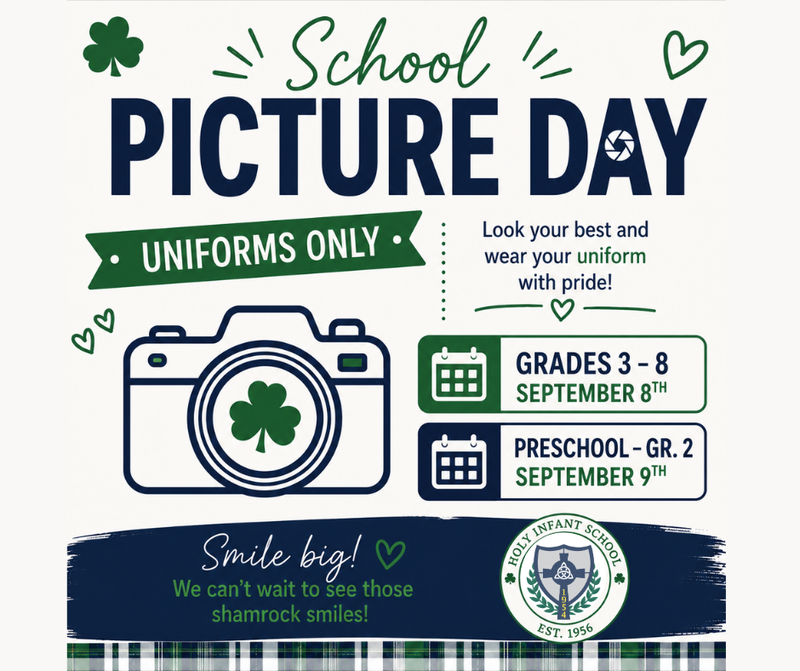 Picture Day