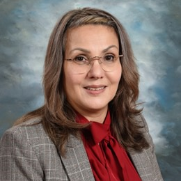 MarlynSeda's Profile Photo