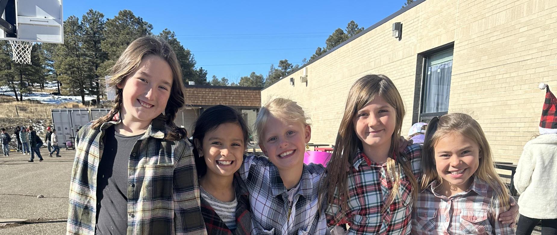 Pagosa Springs Elementary School