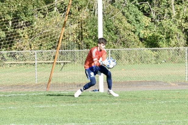 cj braun goalie