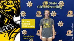 Hayley State