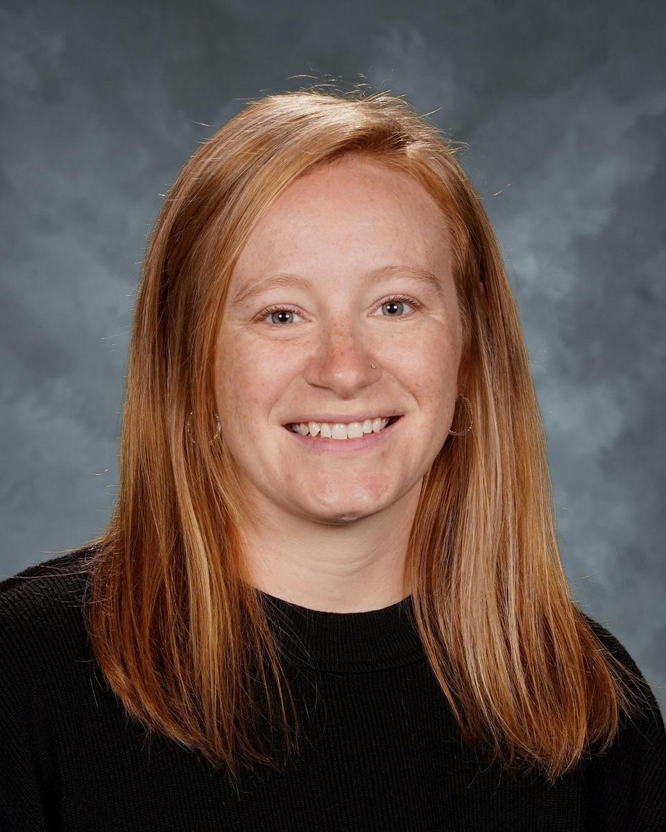 headshot of Jennifer Snyder