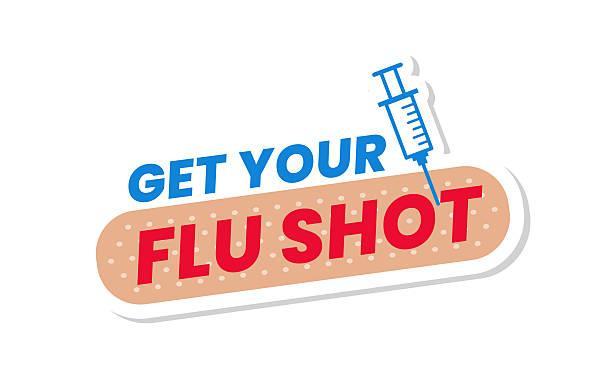Flu shot