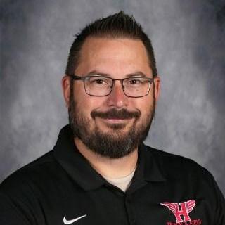 EricUpdegraff's Profile Photo
