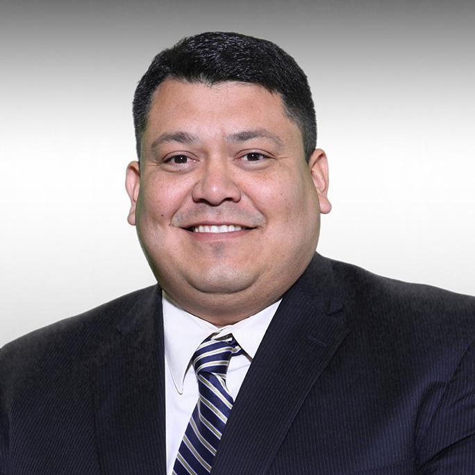 TonyTrevino's Profile Photo
