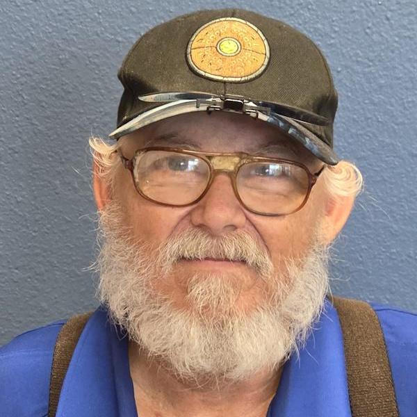 DavidMorgan's Profile Photo