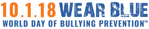 World Day of Bullying Prevention