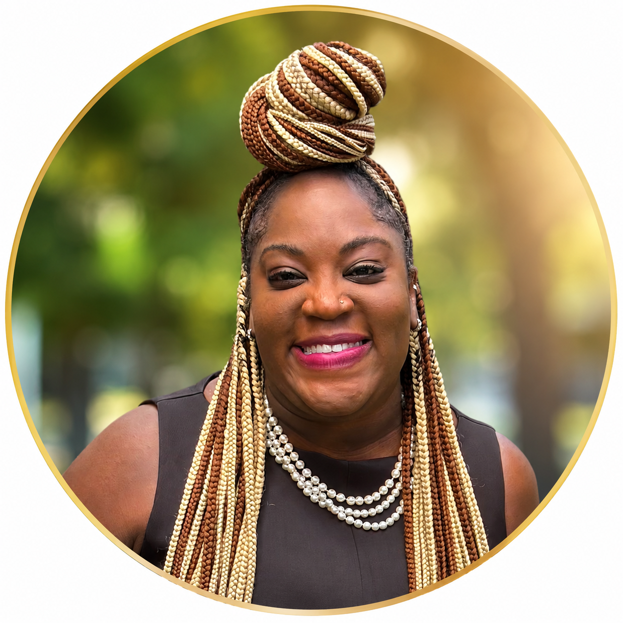 Dr. NinaMorris's Profile Photo