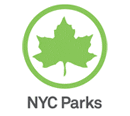 NYC Parks Logo