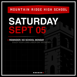 The Watchlist: Saturday September 5th