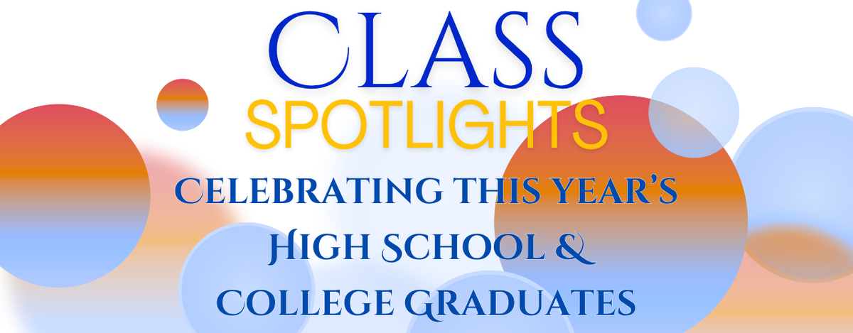 class spotlights