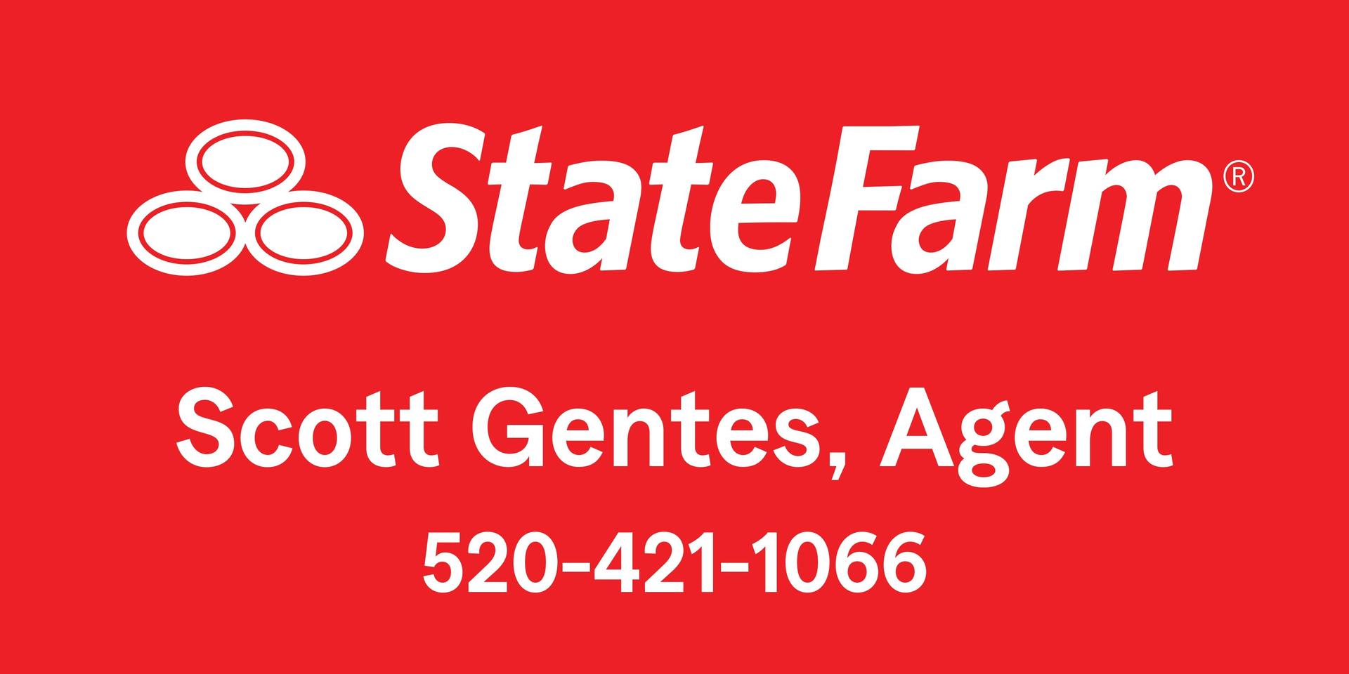 Scott Gentes Logo
