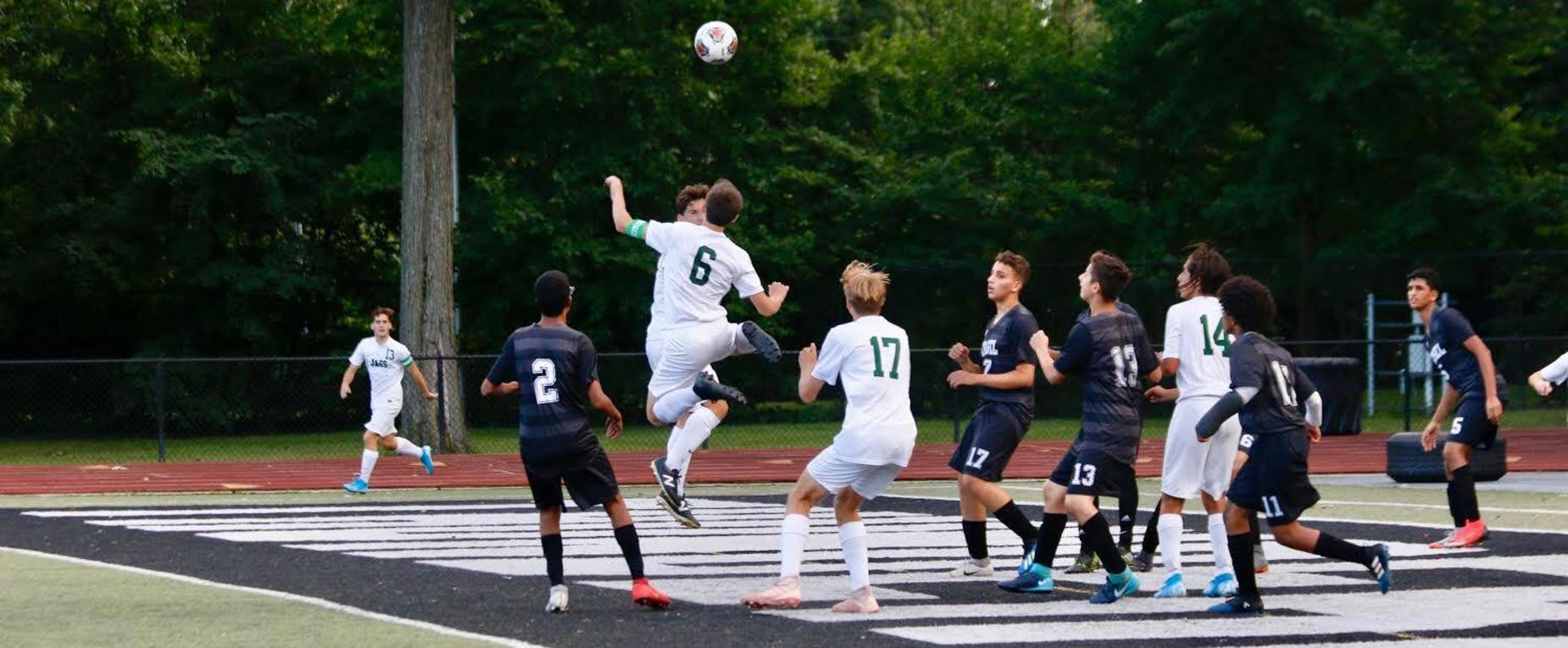 Soccer