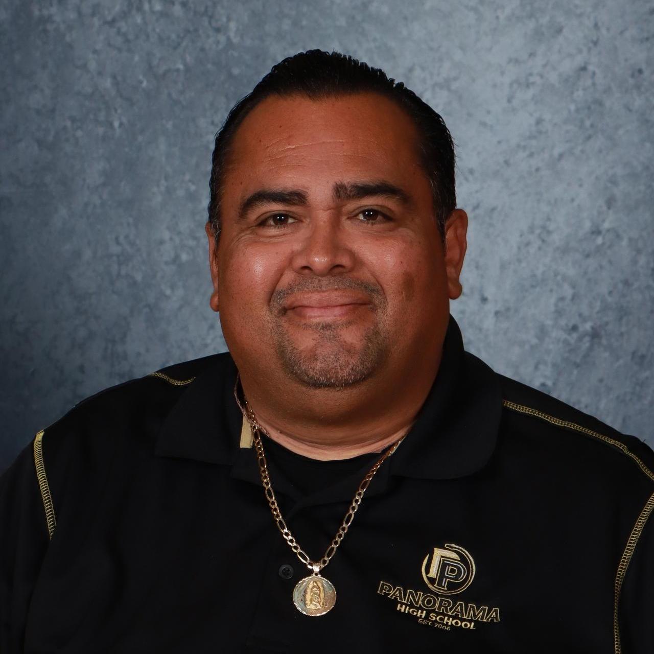 RicardoTamayo's Profile Photo