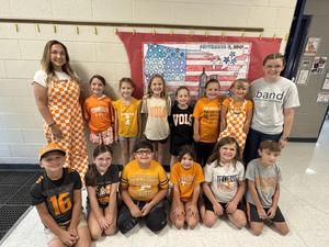 Path 2 College Week