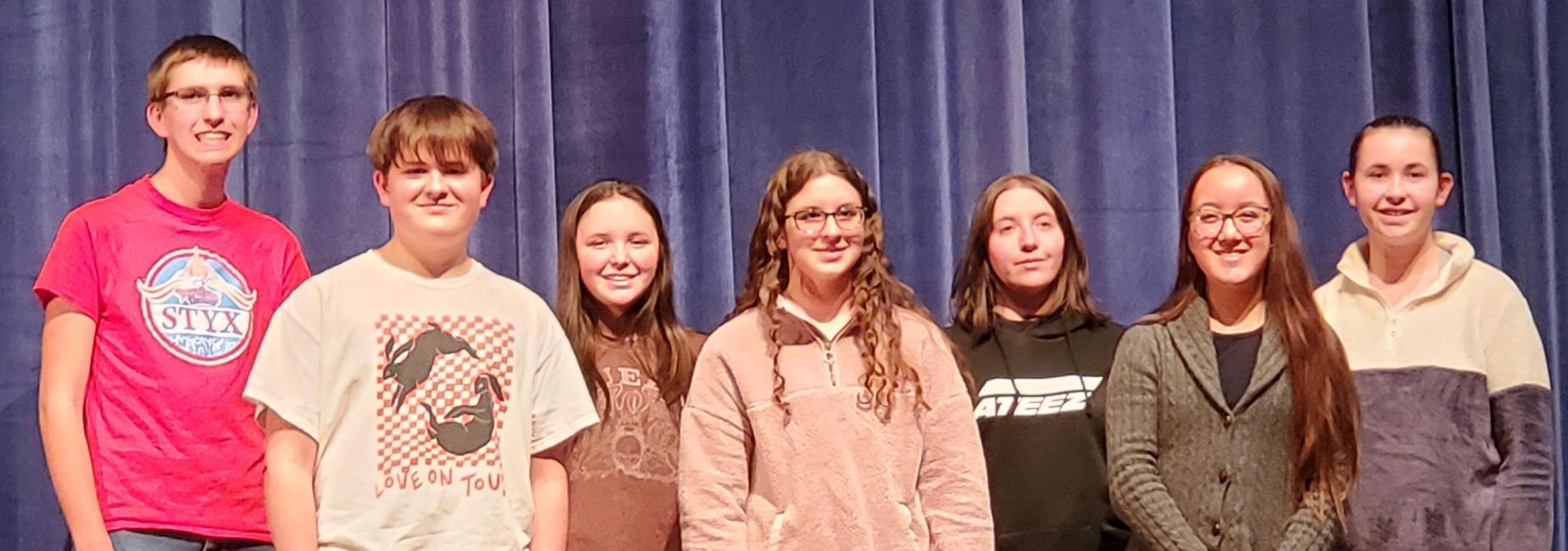 Poetry Out Loud