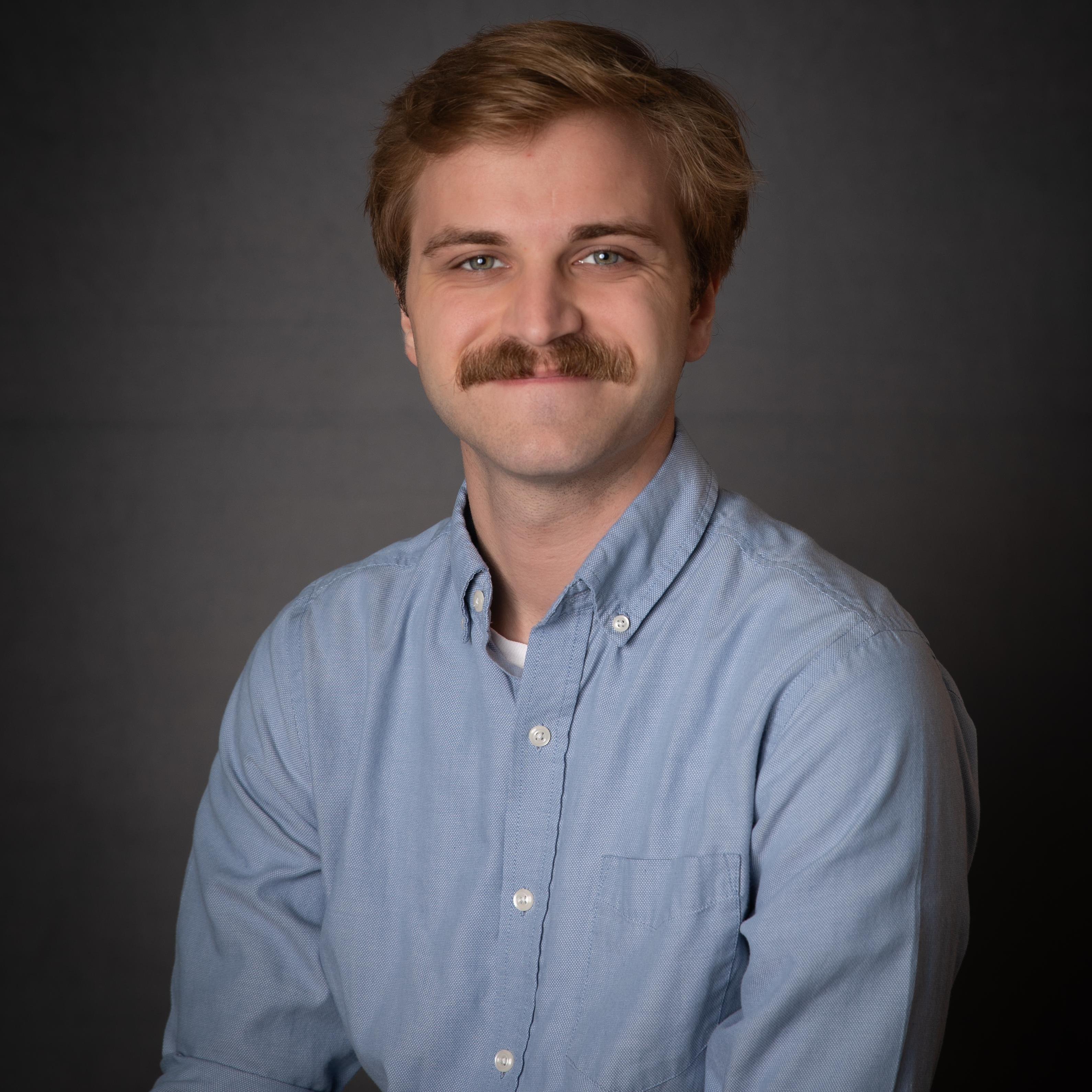 AustinThompson's Profile Photo