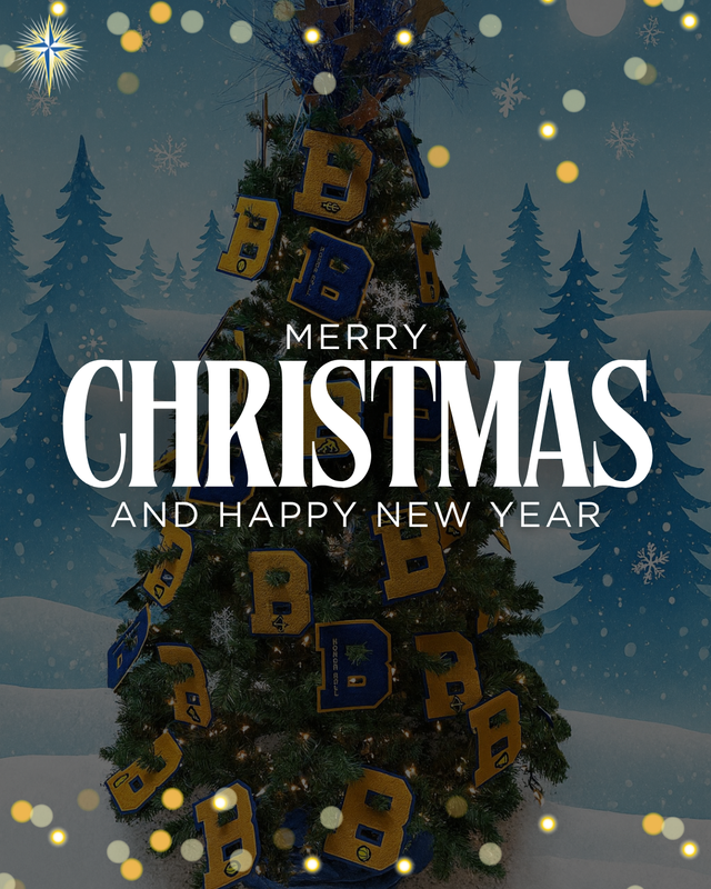 Merry Christmas! Featured Photo