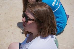 Photo of Sarah Pincus