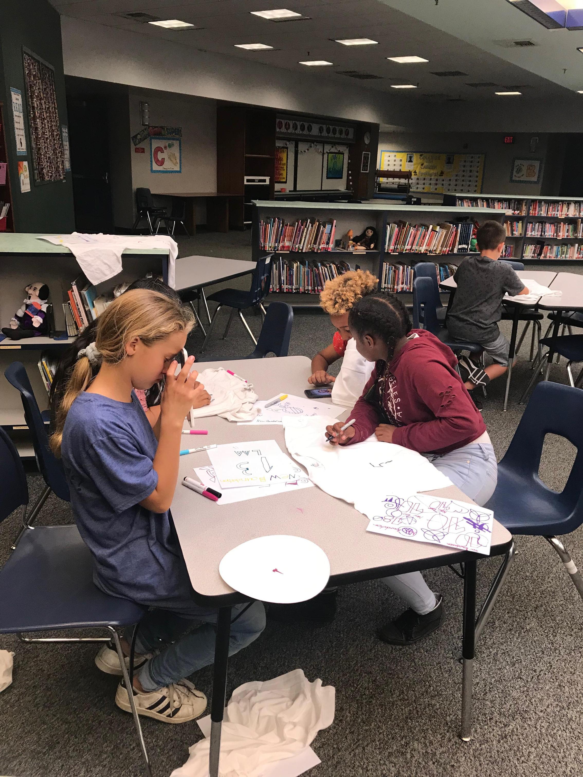 Cawston SAFE Schools Expanded Learning Opportunities Program