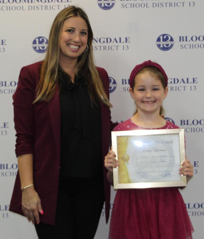 Kinsley Koverman