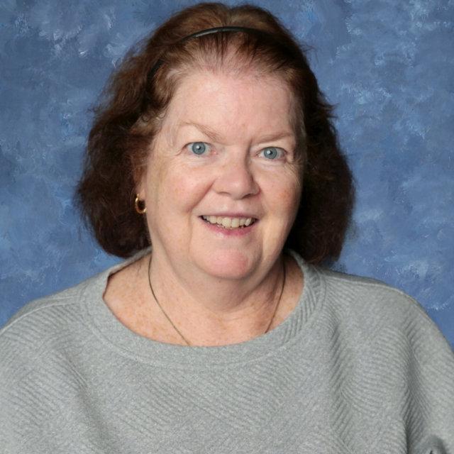 JosephineFitzpatrick's Profile Photo