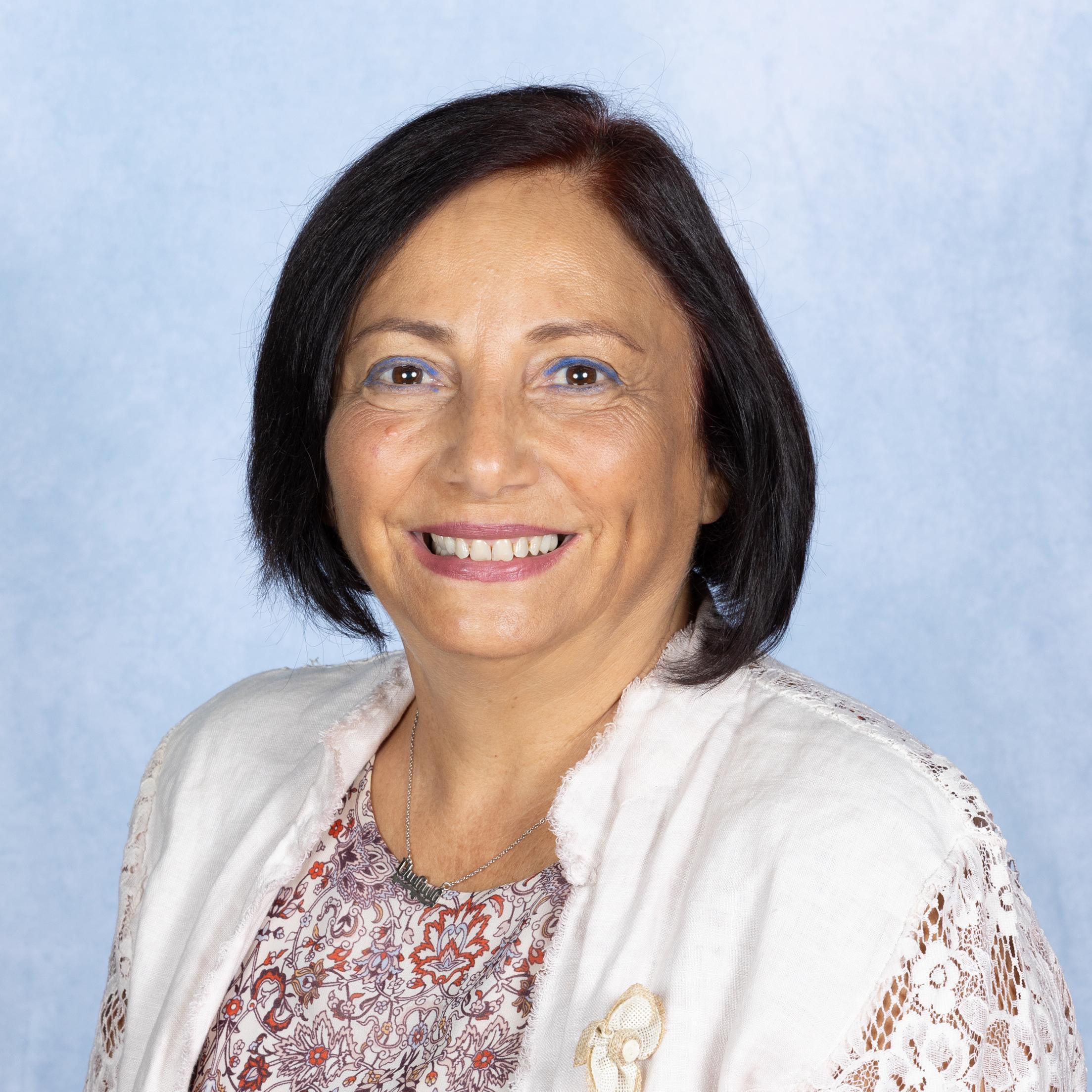 GassiaMehseredjian's Profile Photo