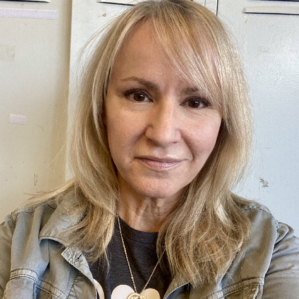 LizKearney's Profile Photo