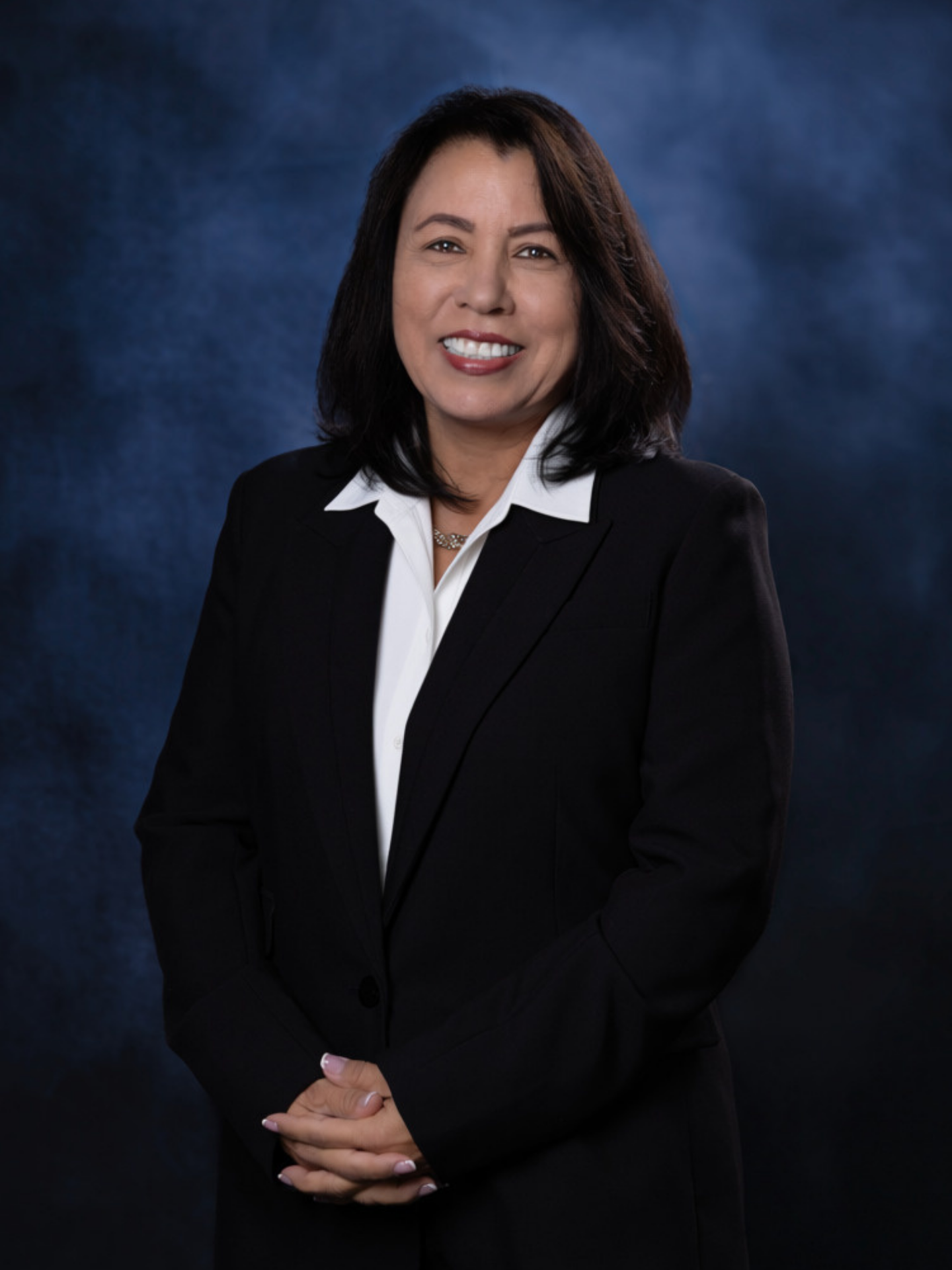Dora Soto-Delgado, Interim Superintendent, El Rancho Unified School District